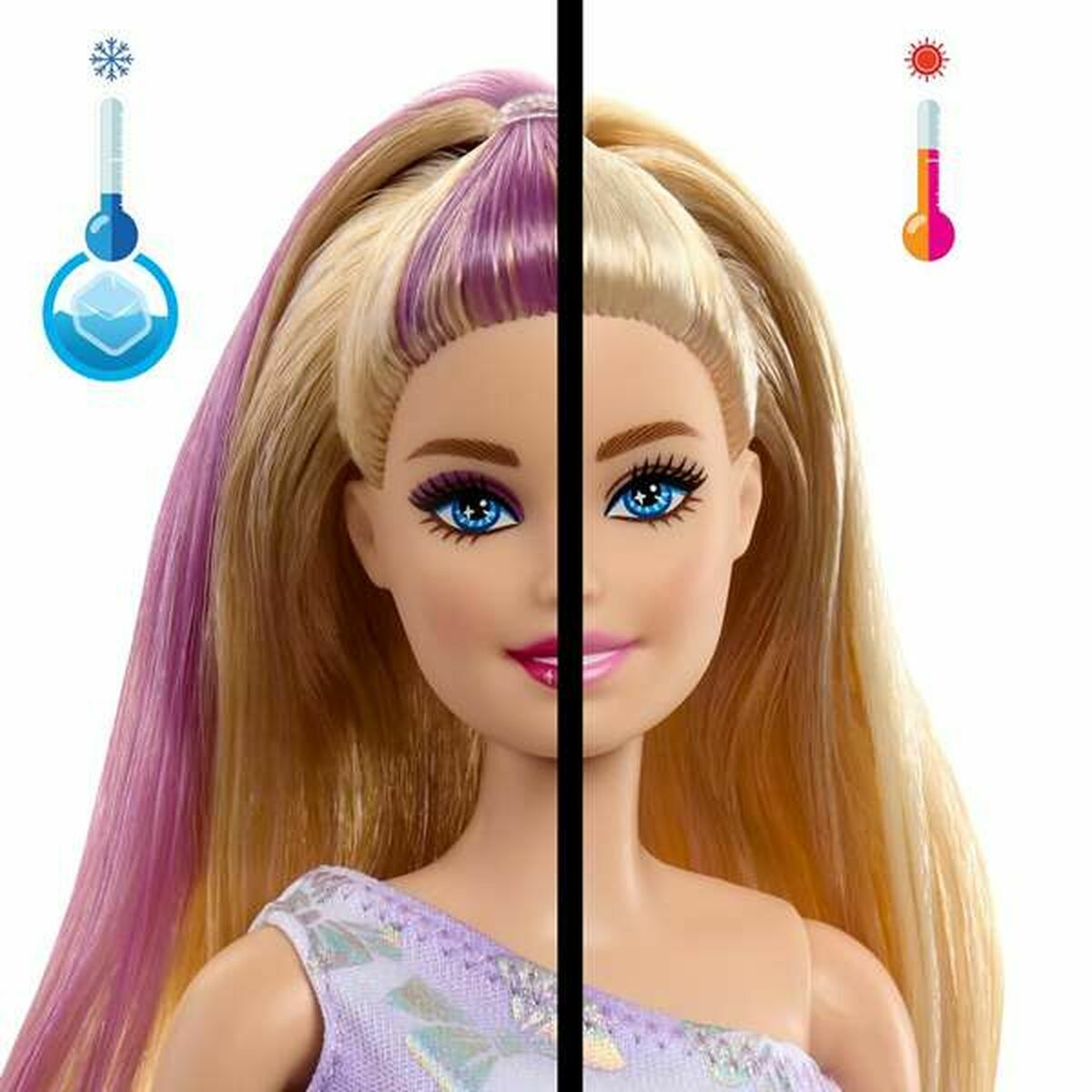 Boneca Barbie